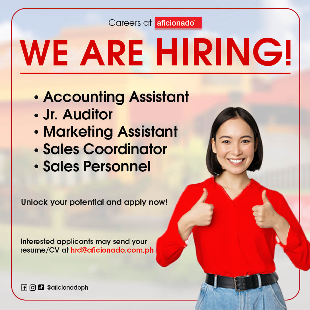 Hiring 1