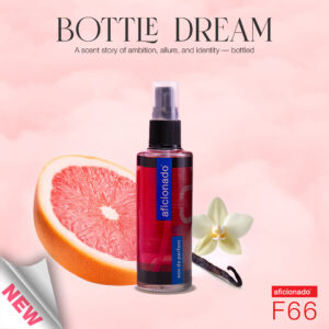 F66 New Scent