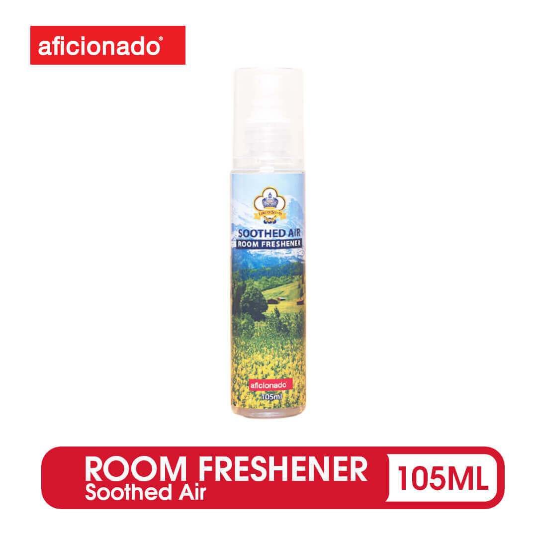 Soothed Air Room Freshener
