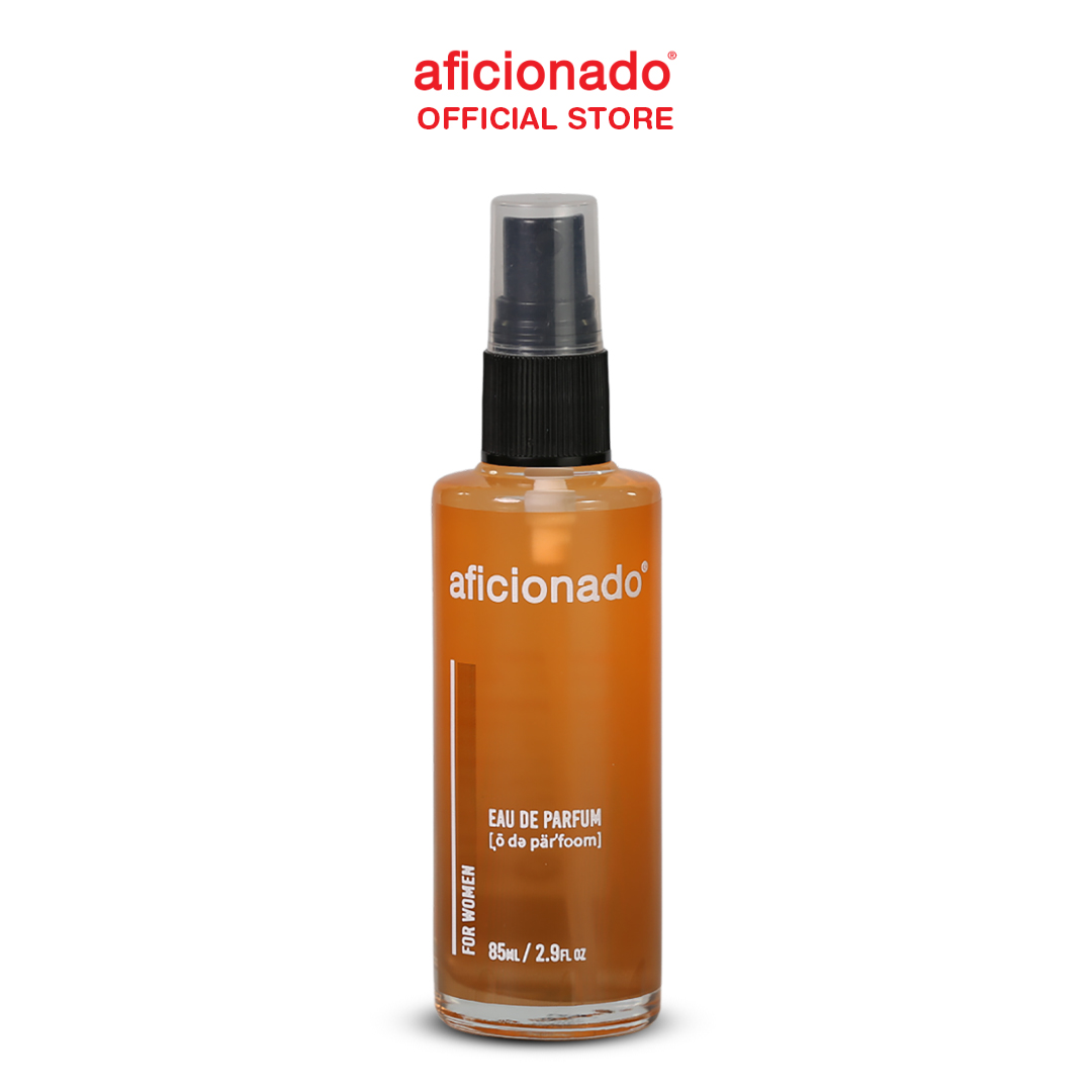 Aficionado 85ml Eau de Parfum