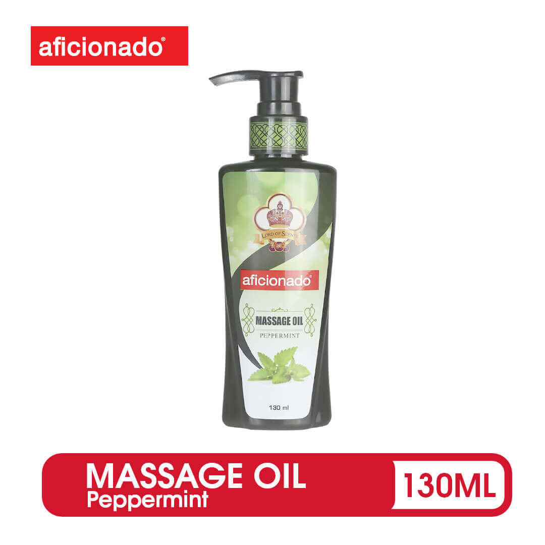 Massage Oil